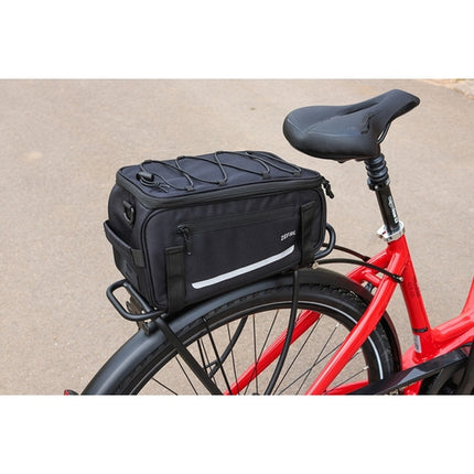 Dragertas Zefal Z Traveler 40 Zwart
