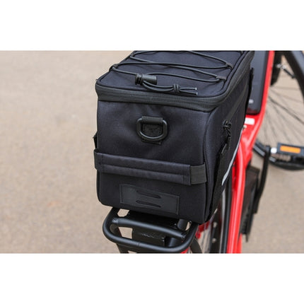 Dragertas Zefal Z Traveler 40 Zwart