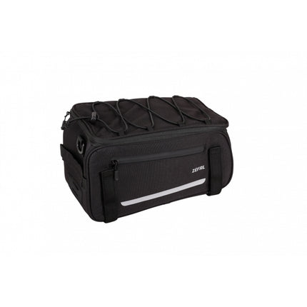 Dragertas Zefal Z Traveler 40 Zwart