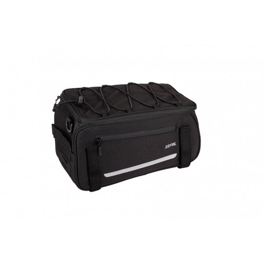 Dragertas Zefal Z Traveler 40 Zwart