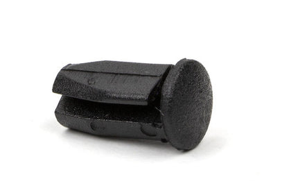 Bagagedrager TUB Plug 10X0,7MM Zwart