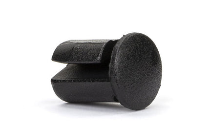 Bagagedrager TUB Plug 14X0,8MM Zwart