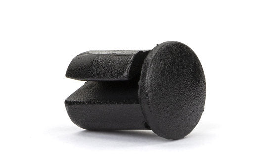 Bagagedrager TUB Plug 14X0,8MM Zwart