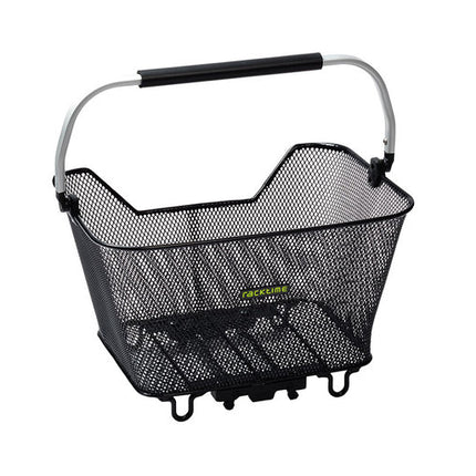 Mand Racktime Baskit Deluxe Mazig Zilver