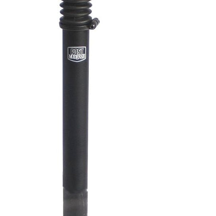 Zadelpen XLC Comp Easy 27.2X300 SPM-V3 Verend Zwart