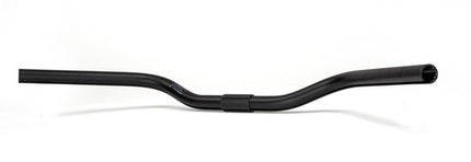 Stuur HL M/SLEUF 610MM Zwart