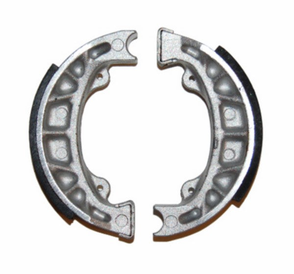 remsegmentset Piaggio origineel achter lx, nrg, zip 2t , zip 4t 2v, et2-et4, lxv, mojito, runner, typhoon va2008, vespa lx, vespa S, zip 4t 82907r