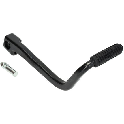 kickstart pedal black macho, puch maxi, maxi 2-speed