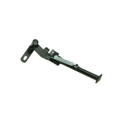 side stand (made in EU) Gilera black citta