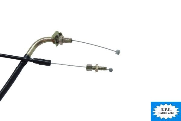 gaskabel tfl teflon euro-2 zip 4t, zip2006 4t