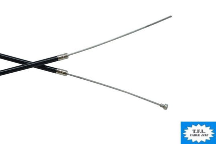 front brake cable tfl teflon vespa ciao