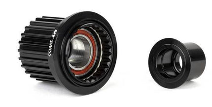 DT Body KIT Ratchet ATB SH12 Naafd Zwart