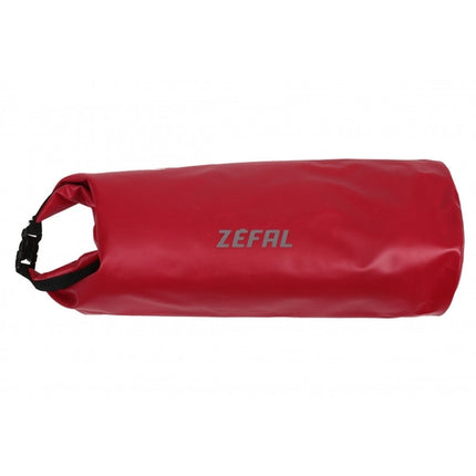 Fiets stuurtas Zefal Z Adventure F10 Zwart Rood