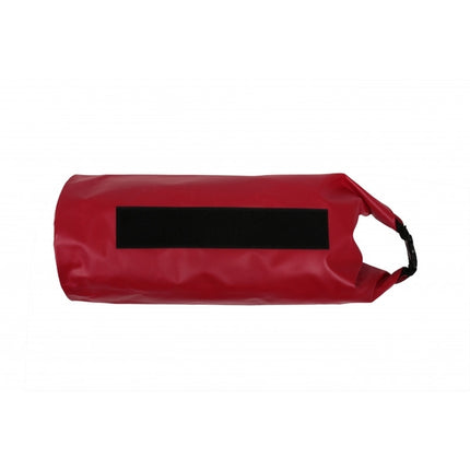 Fiets stuurtas Zefal Z Adventure F10 Zwart Rood