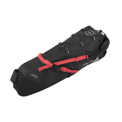 Zadeltas Zefal Z Adventure R11 Zwart