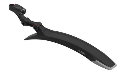 Achterspatbord 27.5-29 inch Zefal Deflector RM90 Zwart