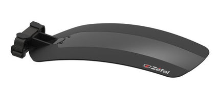 Achterspatbord 26-29 inch Zefal Shield S20 Zwart