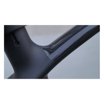 Framebeschermer ZEF Skin Armor 15M Trans Transparant
