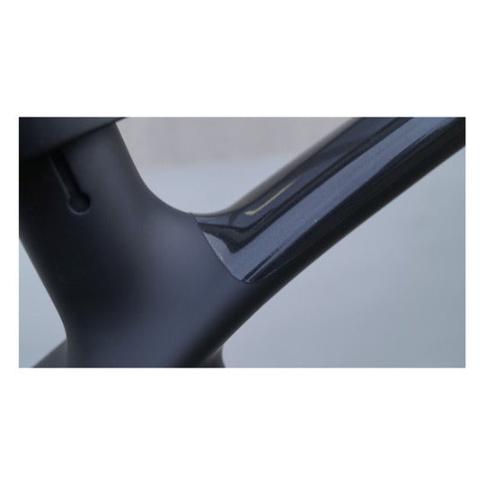 Framebeschermer ZEF Skin Armor 15M Trans Transparant