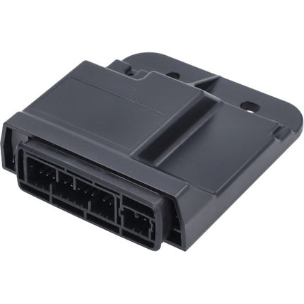ECU unit esprit euro-4 snel sco piaggio 4t-3v I-get