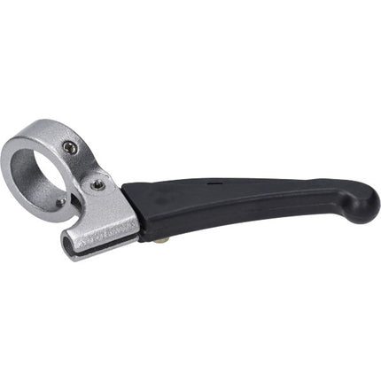 starter handle choke handle model Magura silver a3, camino, puch maxi, tomos, Tomos A35