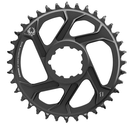 Kettingblad Sram Eagle B1 Kett Blad 36 Xsync Zwart