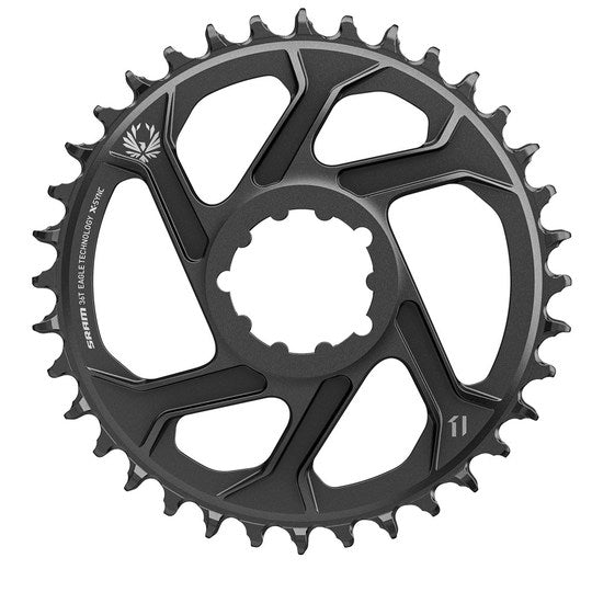 Kettingblad Sram Eagle B1 Kett Blad 36 Xsync Zwart