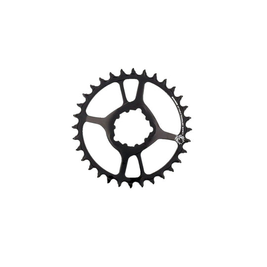 Kettingblad SRAM Eagle Kett Blad 32 Xsync Zwart