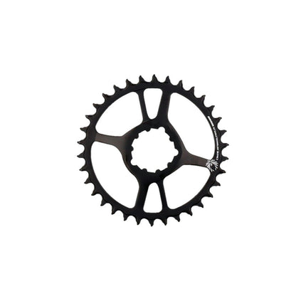 Kettingblad SRAM Eagle Kett Blad 34 Xsync Zwart