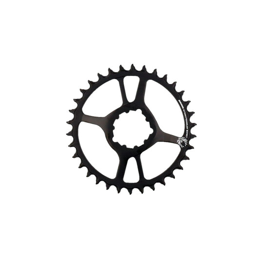 Kettingblad SRAM Eagle Kett Blad 34 Xsync Zwart