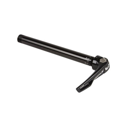 Blockage-as SRAM Maxle Ultimate MTB naaf Blocage 110-15 Zwart