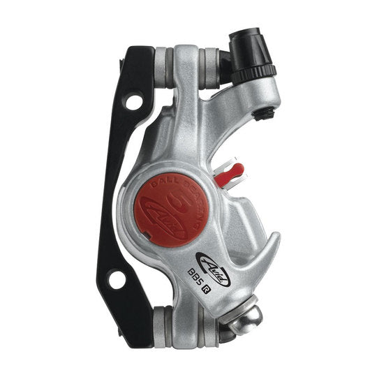 REM Avid BB5 Road S V OF A DB ZI Zilver