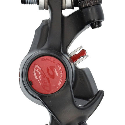 Remset Avid BB5 MTB S Zwart