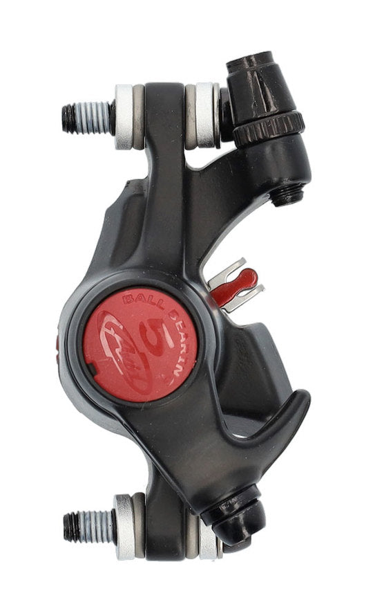 Remset Avid BB5 MTB S Zwart