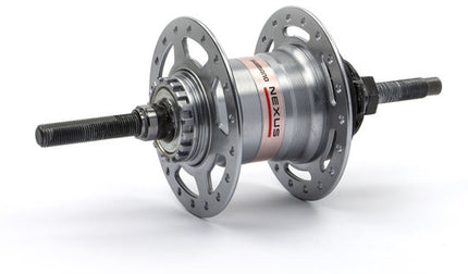 Achternaaf Shimano Nexus SG-3R40 3V 189MM 36G Zilver
