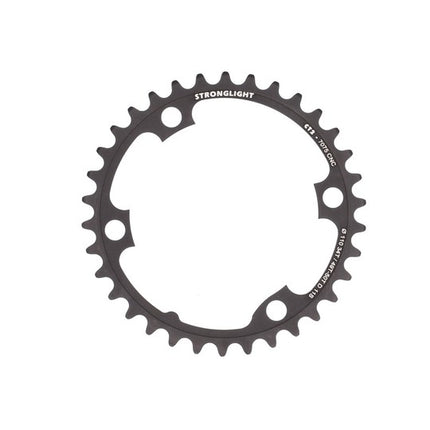 Kettingblad Stronglight Shimano Ultegra R8000-R8050 Kett Blad 34 FCR8000 Zwart