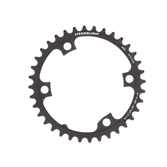 Kettingblad Stronglight Shimano Ultegra R8000-R8050 Kett Blad 36 FCR8000 Zwart