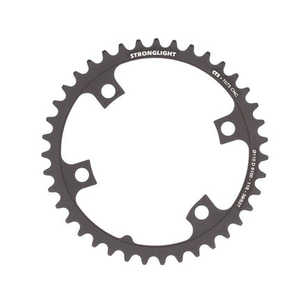 Kettingblad Stronglight Shimano Ultegra R8000-R8050 Kett Blad 39 FCR8000 Zwart