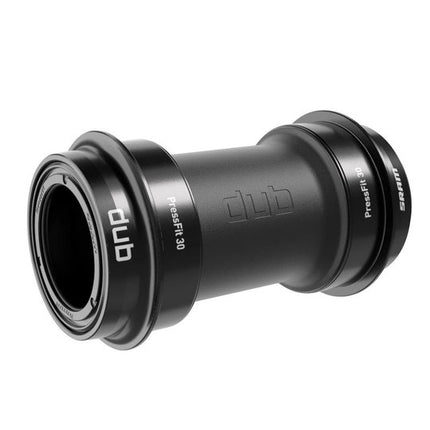 Trapas Cupset Sram DUB Trapas Cups BB386 Race Zwart