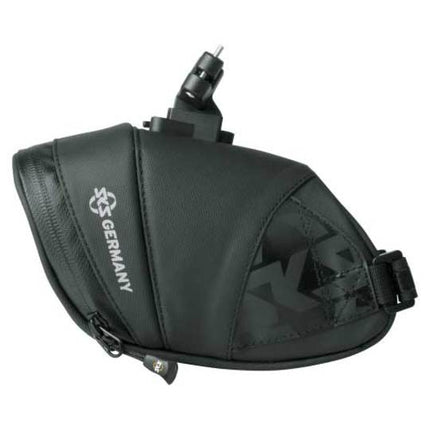 Zadeltas SKS Explorer Click 800 0.8L Zwart