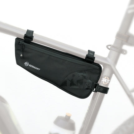 Fiets frametas SKS Explorer Edge 1.0L Zwart