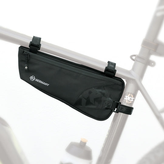 Fiets frametas SKS Explorer Edge 1.0L Zwart