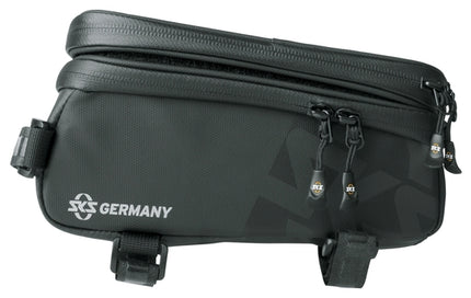 Fiets frametas SKS Explorer Smart 1.35L Zwart