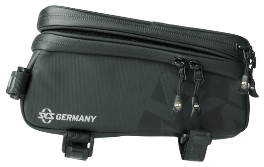 Fiets frametas SKS Explorer Smart 1.35L Zwart
