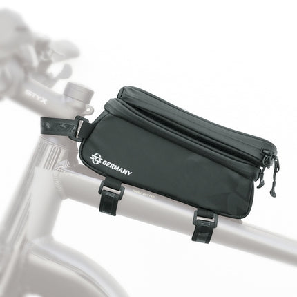 Fiets frametas SKS Explorer Smart 1.35L Zwart