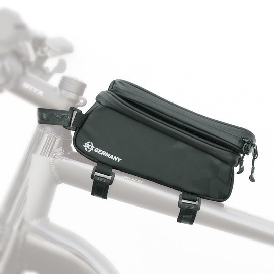 Fiets frametas SKS Explorer Smart 1.35L Zwart
