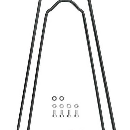SKS Edge Stangenset 46MM Spatbord Zwart