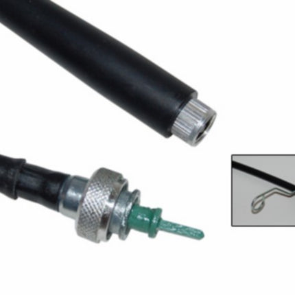 speedometer cable Piaggio original Fly 600315