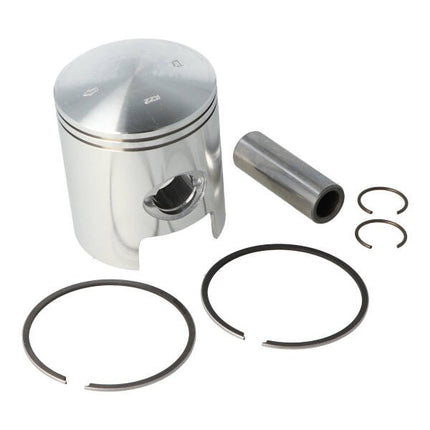 piston meteor 55mm B, pin 16 hexagon 125cc, skipper 125cc, typhoon 125cc pc1408b