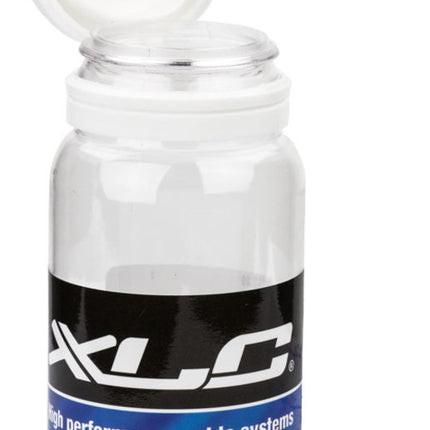 XLC Klemring UNI GO POT A 40 Goud